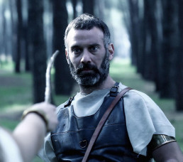 Ulises, Mitos y Leyendas. Dirección: ulogio Romero. RTVE. 2012