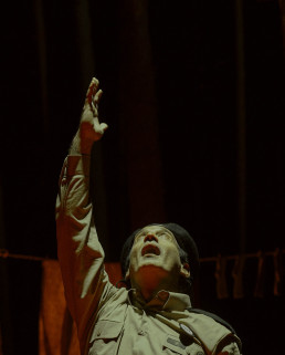 Edelweiss. Dirección: Eulogio Romero Lacalle. RTVE y Mediaset. 2021