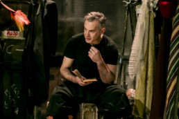 El Buscón. Factoría Teatro. Versión y dirección: Gonzala M. Scherman. 2024