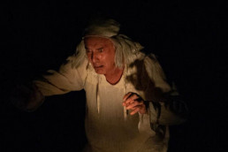 El Celoso Extremeño. Factoría Teatro. Versión y dirección: Gonzala M. Scherman. 2023