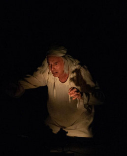 El Celoso Extremeño. Factoría Teatro. Versión y dirección: Gonzala M. Scherman. 2023